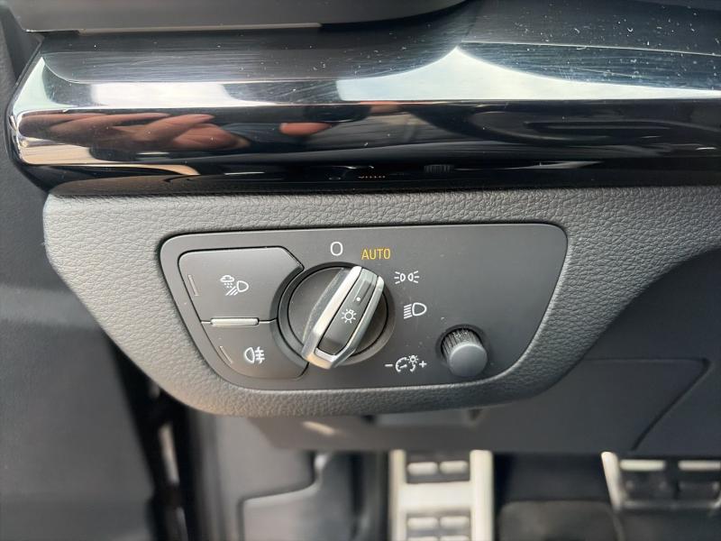 Audi Q5 40 TDI ultra quattro Sport