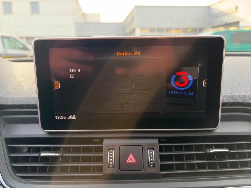 Audi Q5 40 TDI ultra quattro Sport