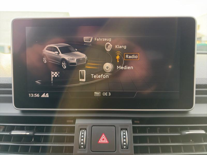 Audi Q5 40 TDI ultra quattro Sport