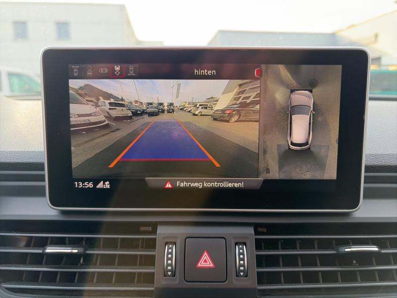 Audi Q5 40 TDI ultra quattro Sport