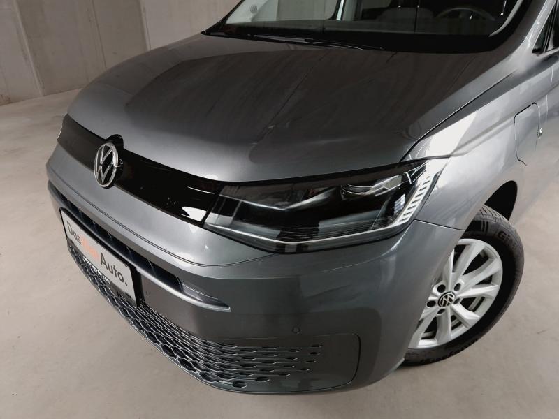 VW Caddy Flexible eHybrid 110 KW