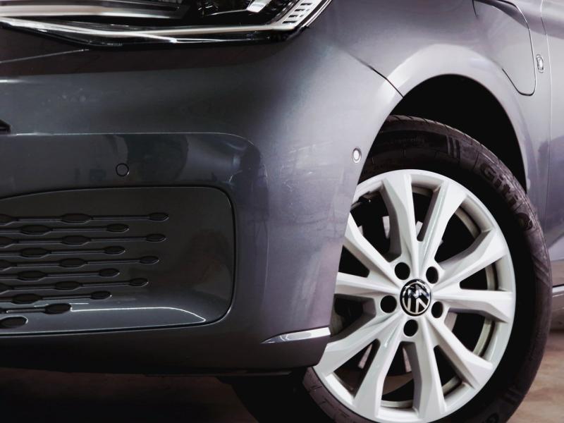 VW Caddy Flexible eHybrid 110 KW