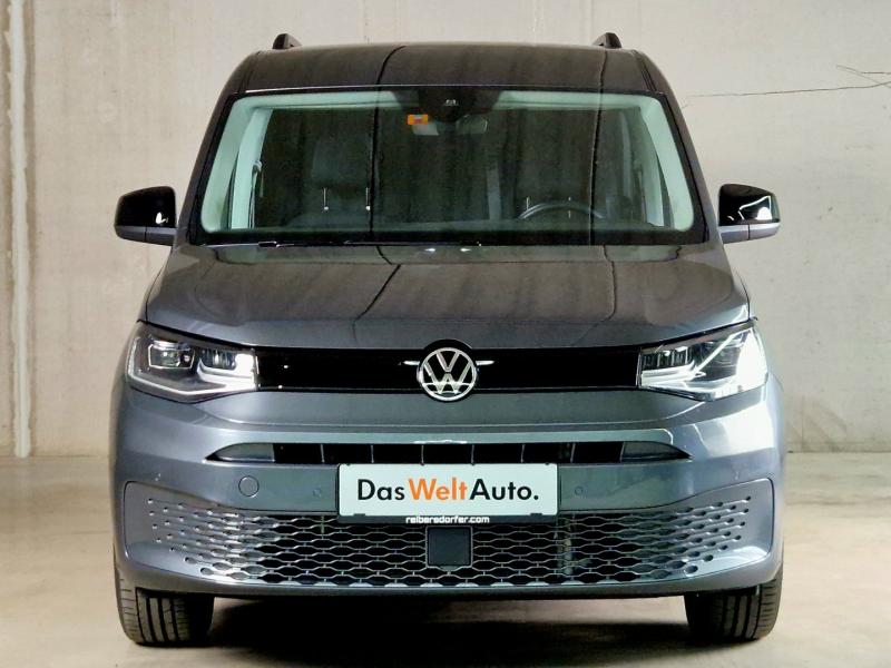 VW Caddy Flexible eHybrid 110 KW