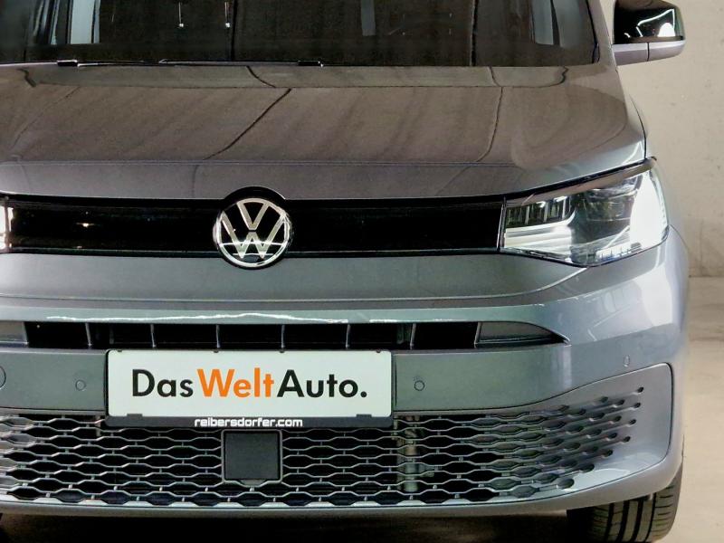 VW Caddy Flexible eHybrid 110 KW