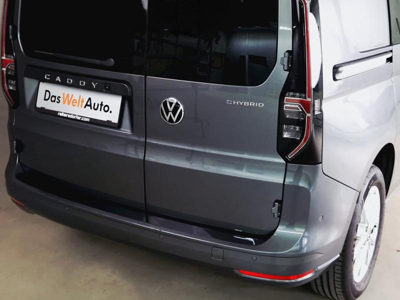 VW Caddy Flexible eHybrid 110 KW