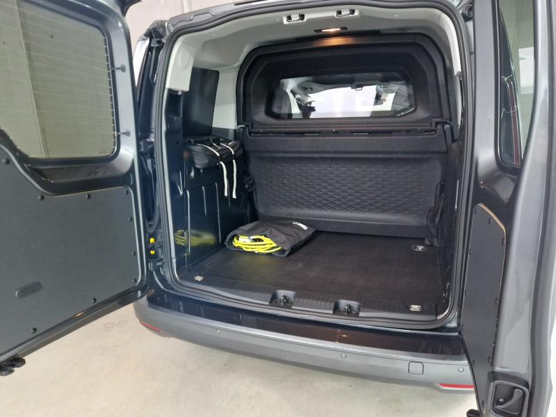 VW Caddy Flexible eHybrid 110 KW