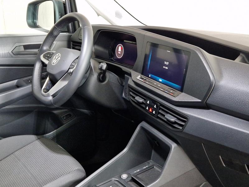 VW Caddy Flexible eHybrid 110 KW