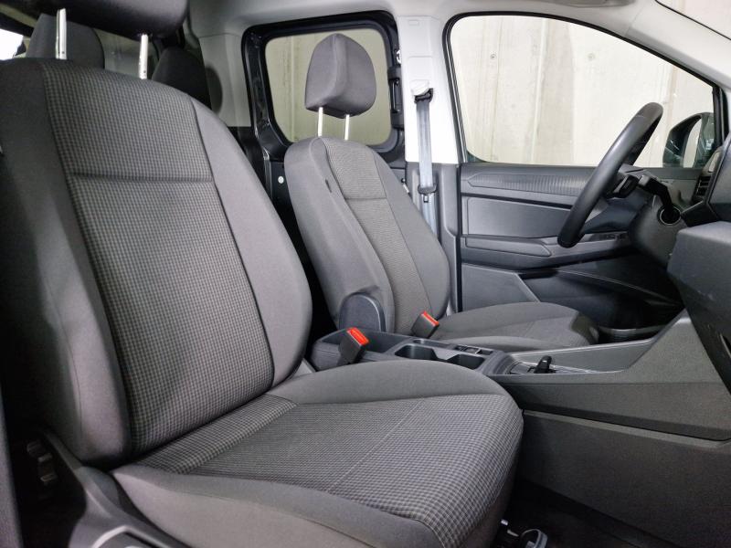 VW Caddy Flexible eHybrid 110 KW