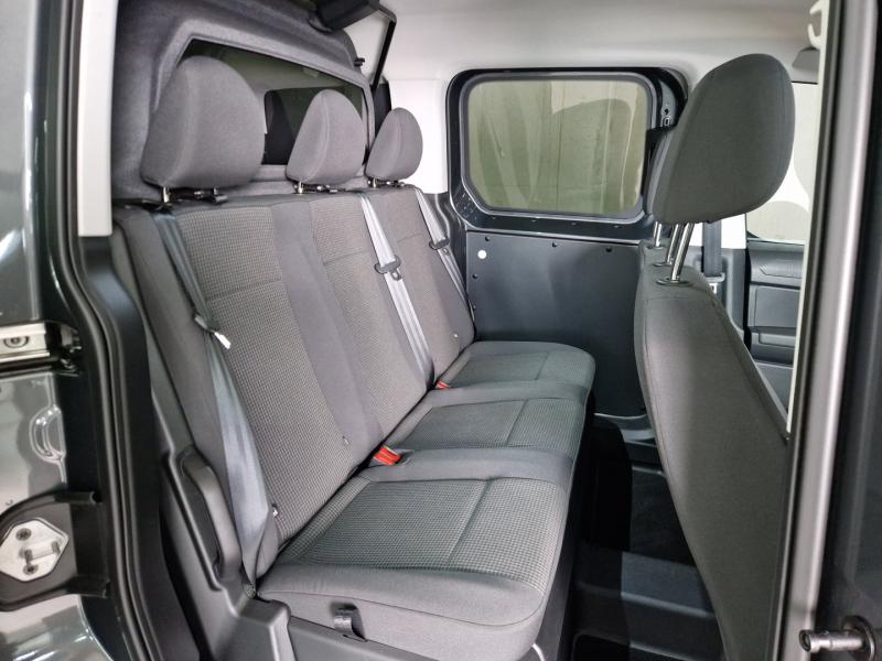 VW Caddy Flexible eHybrid 110 KW