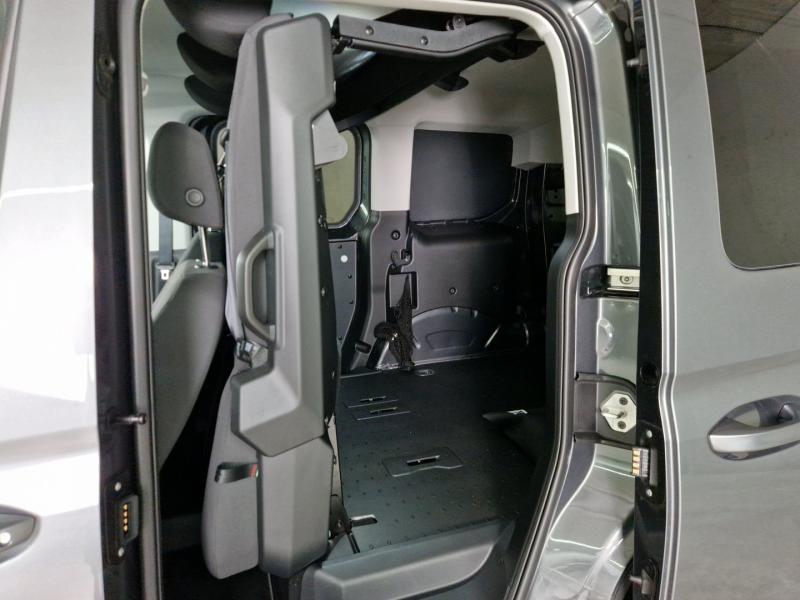 VW Caddy Flexible eHybrid 110 KW