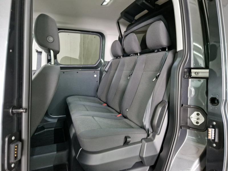 VW Caddy Flexible eHybrid 110 KW