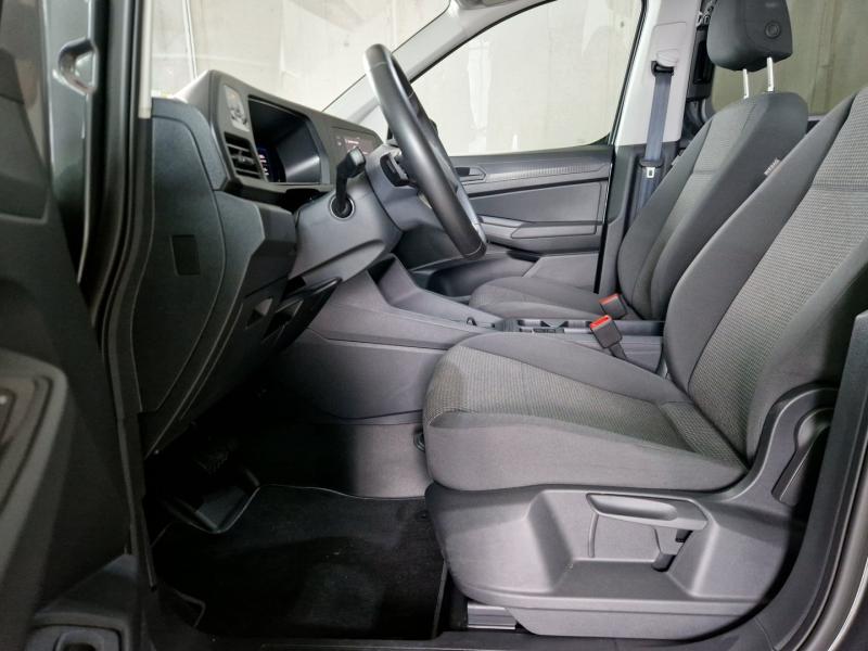 VW Caddy Flexible eHybrid 110 KW