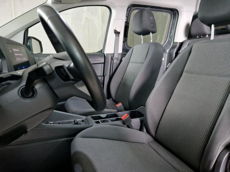 VW Caddy Flexible eHybrid 110 KW