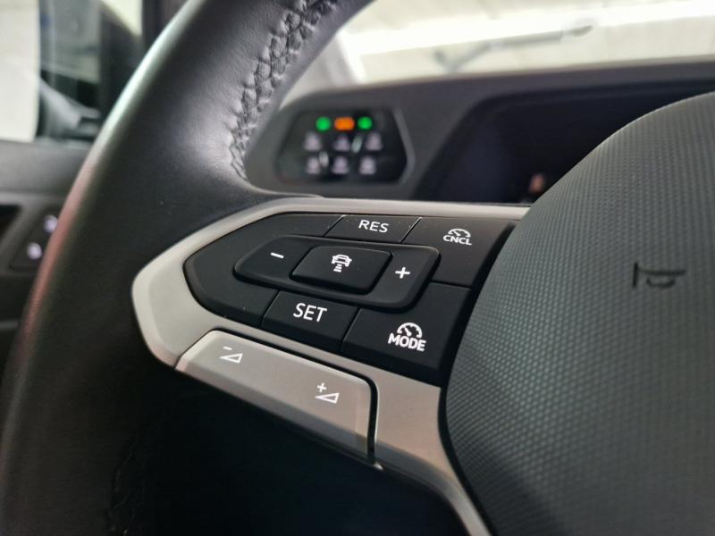 VW Caddy Flexible eHybrid 110 KW