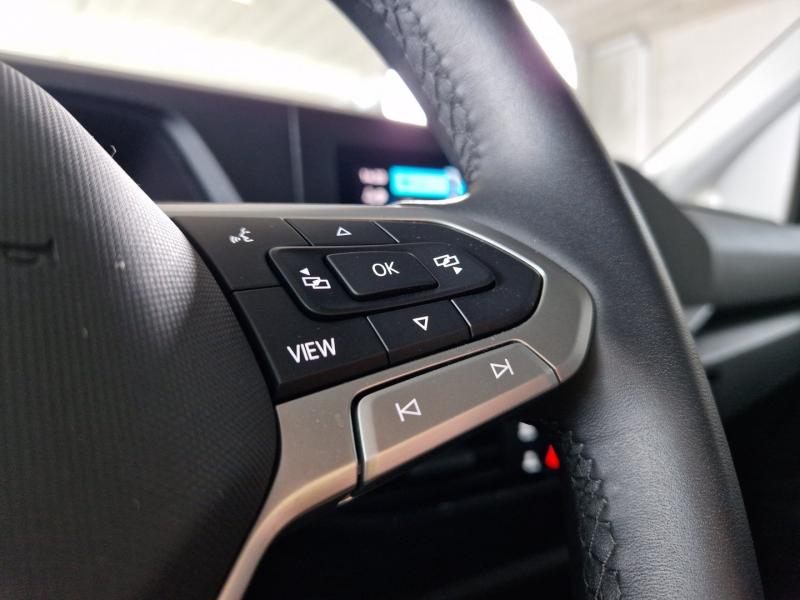 VW Caddy Flexible eHybrid 110 KW