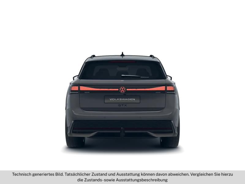 VW ID.7 Tourer GTX 4MOTION 250 kW Business