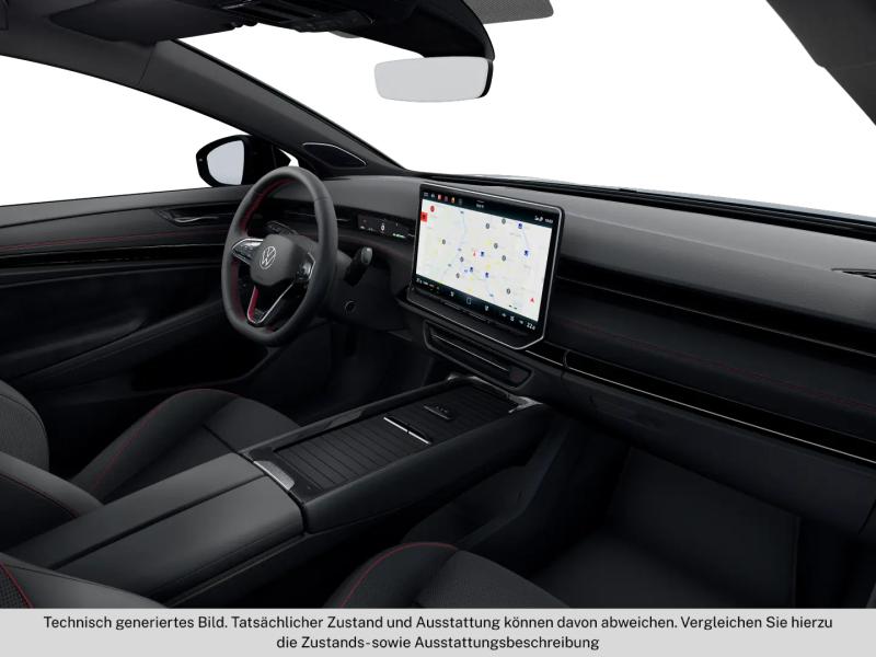 VW ID.7 Tourer GTX 4MOTION 250 kW Business