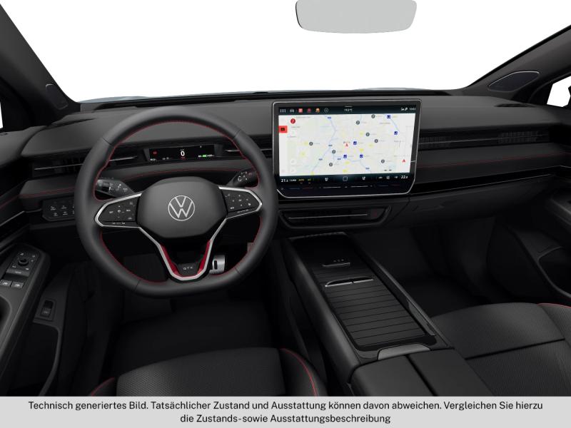 VW ID.7 Tourer GTX 4MOTION 250 kW Business