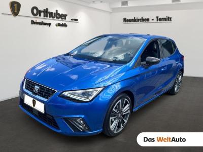 SEAT Ibiza FR Limited Edition 1.0 TSI