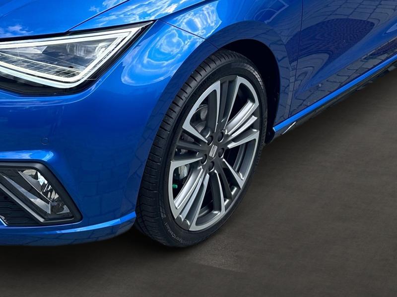 SEAT Ibiza FR Limited Edition 1.0 TSI