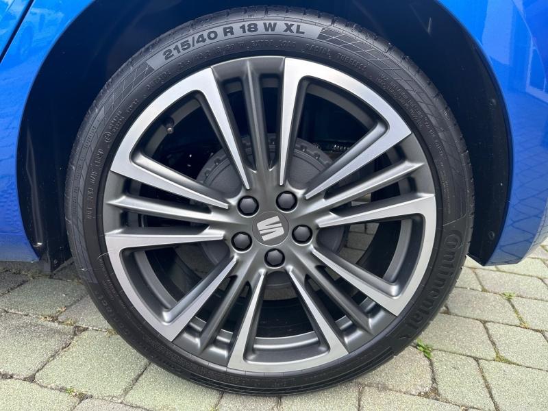 SEAT Ibiza FR Limited Edition 1.0 TSI