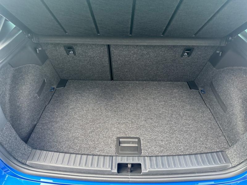 SEAT Ibiza FR Limited Edition 1.0 TSI