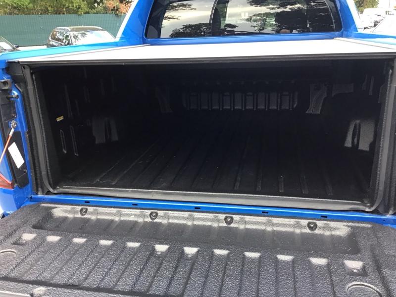 VW Amarok Aventura V6 TDI 4MOTION