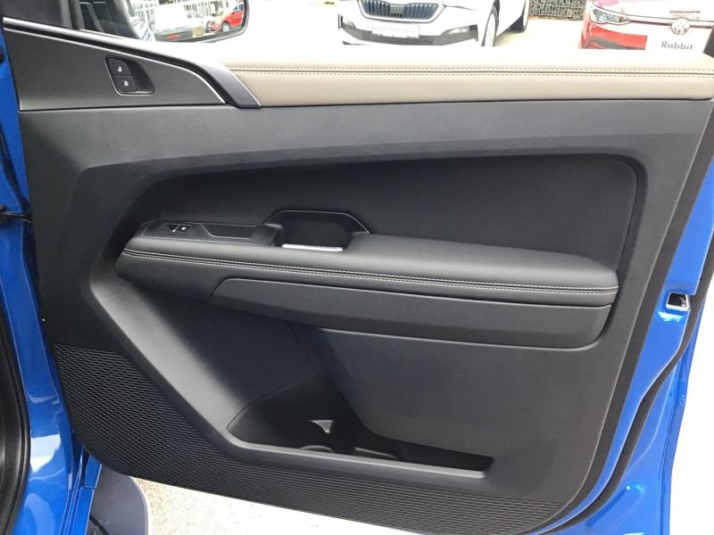 VW Amarok Aventura V6 TDI 4MOTION