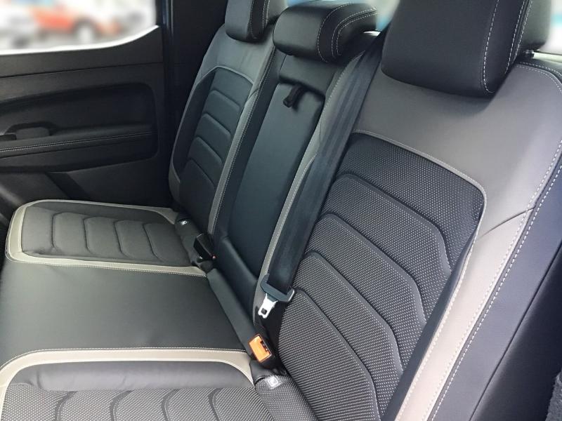 VW Amarok Aventura V6 TDI 4MOTION