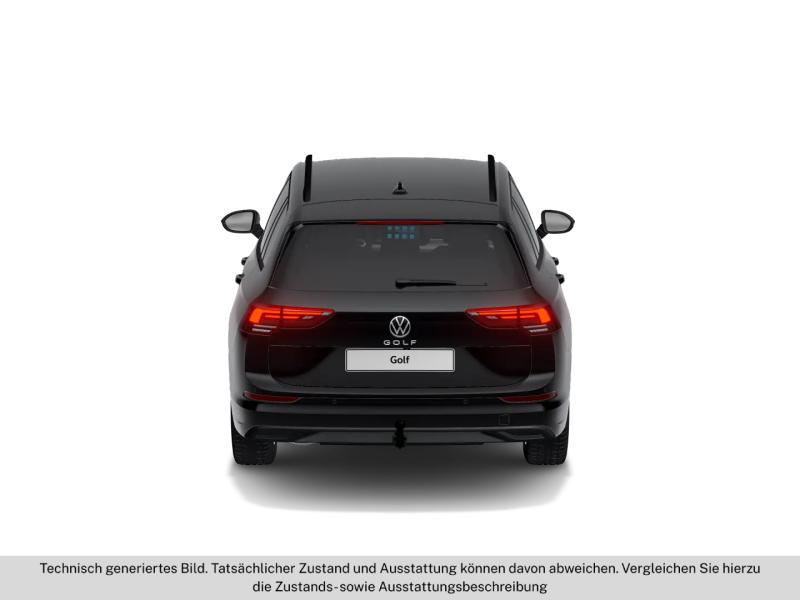 VW Golf Variant Life TDI DSG