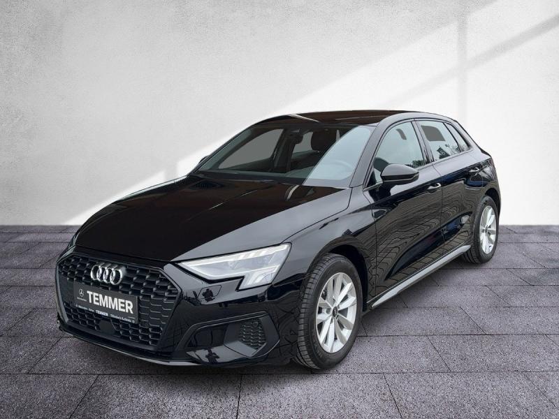 Audi A3 SB 30TFSI select