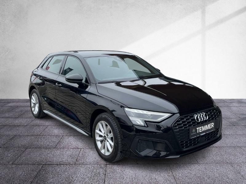 Audi A3 SB 30TFSI select