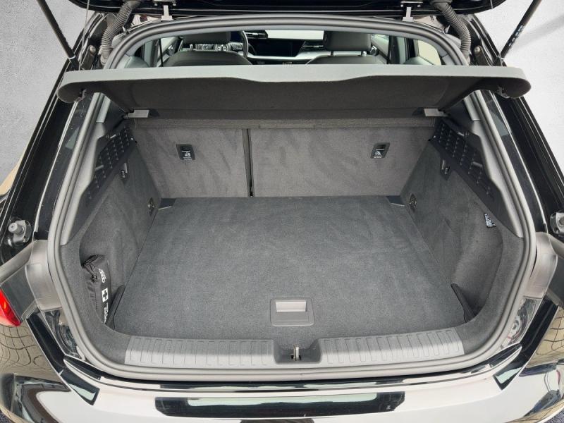 Audi A3 SB 30TFSI select