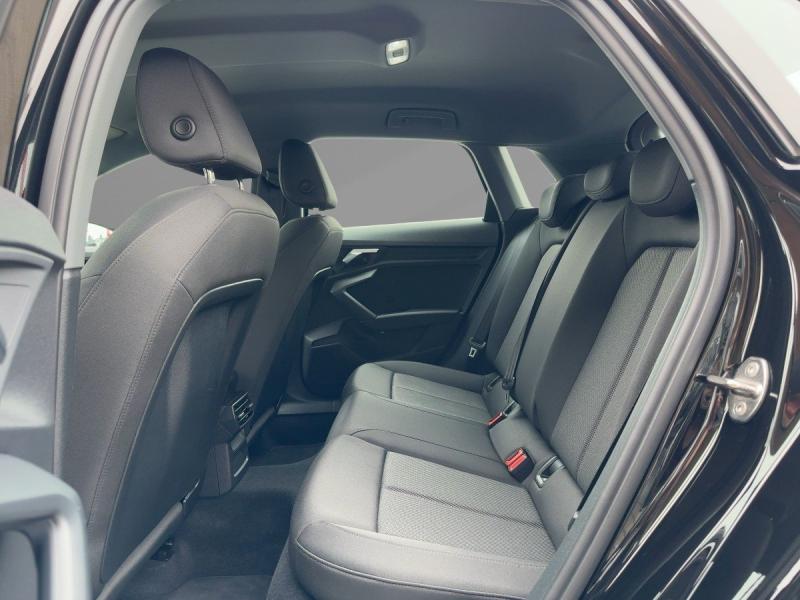 Audi A3 SB 30TFSI select