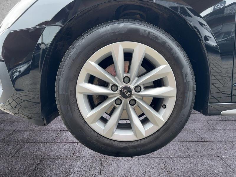 Audi A3 SB 30TFSI select