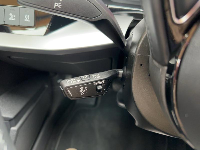 Audi A3 SB 30TFSI select