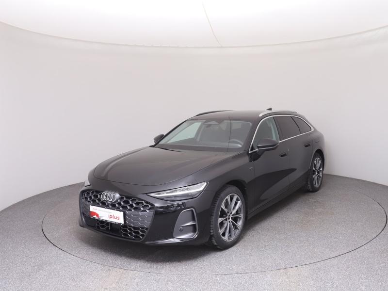 A6 Audi Audi A6 Avant e-hybrid quattro 220 kW