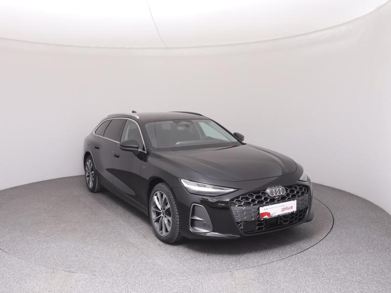 Audi A6 Avant e-hybrid quattro 220 kW