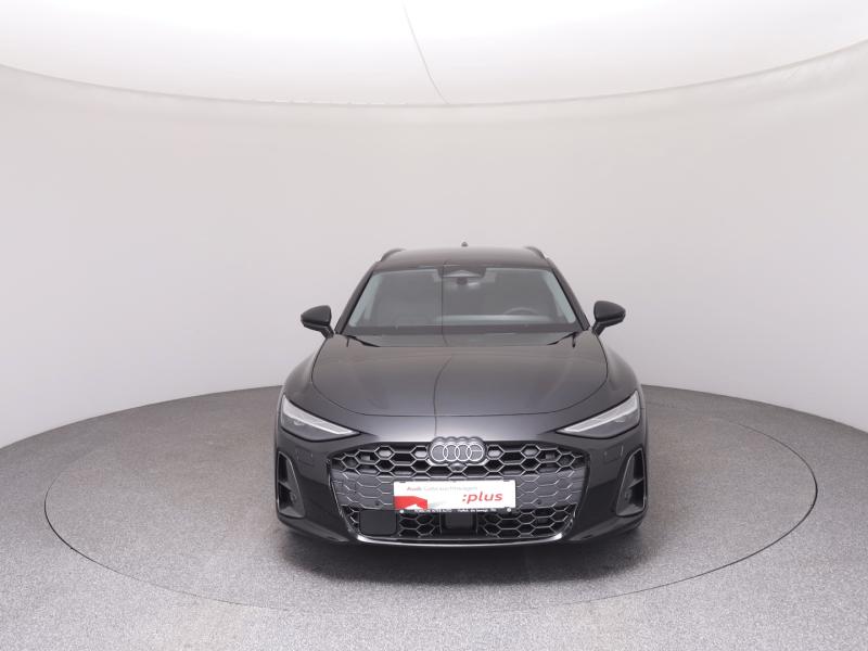 Audi A6 Avant e-hybrid quattro 220 kW