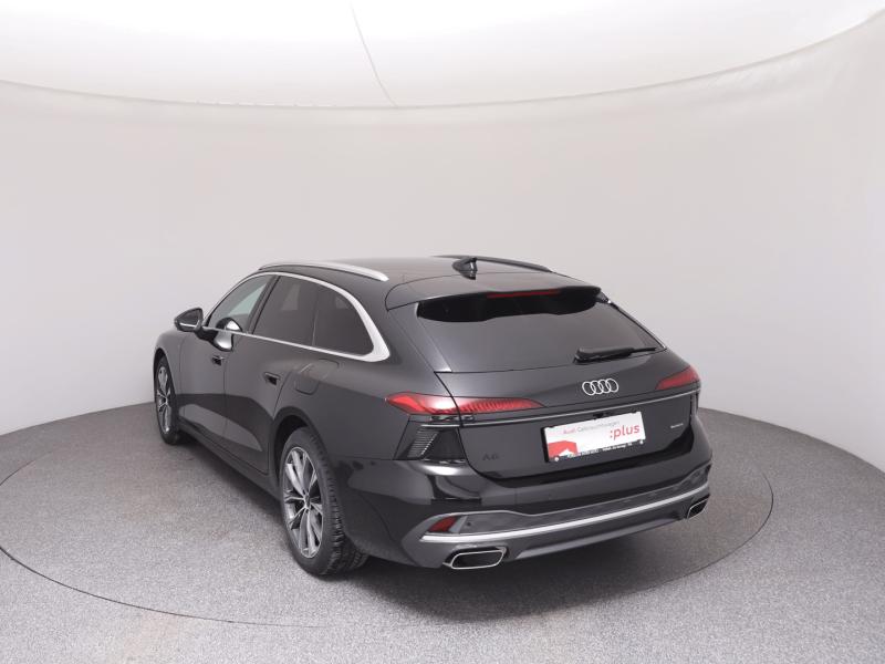 Audi A6 Avant e-hybrid quattro 220 kW