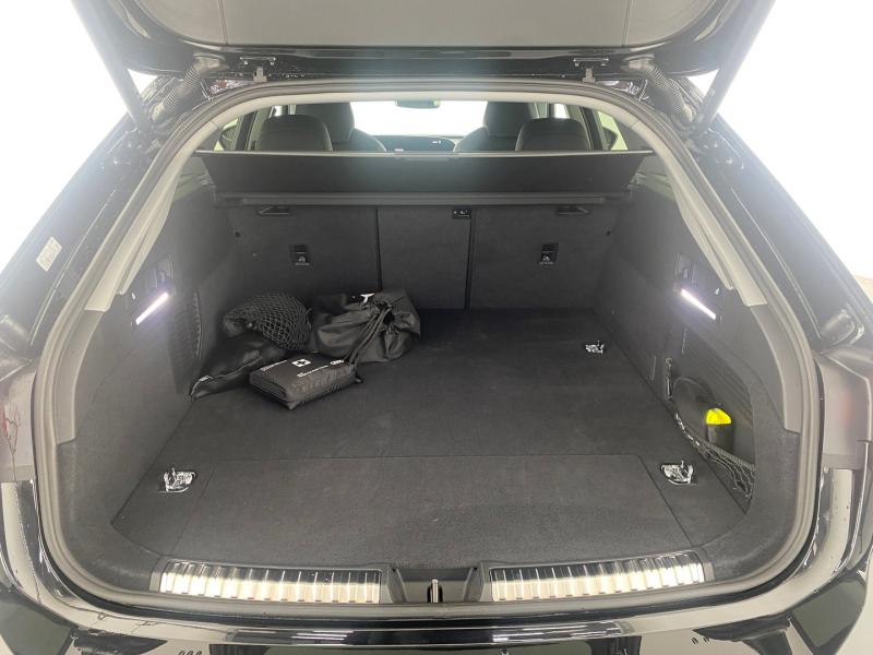 Audi A6 Avant e-hybrid quattro 220 kW