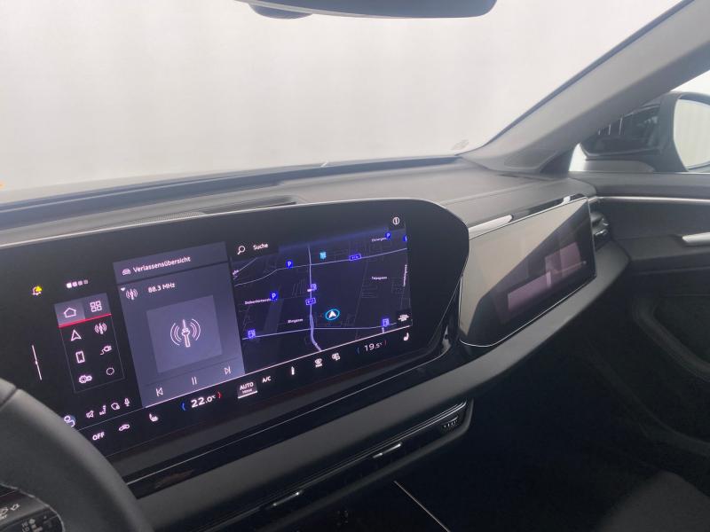 Audi A6 Avant e-hybrid quattro 220 kW