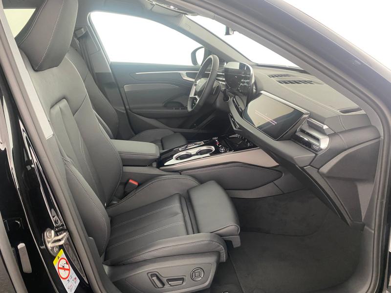 Audi A6 Avant e-hybrid quattro 220 kW