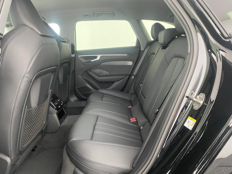 Audi A6 Avant e-hybrid quattro 220 kW