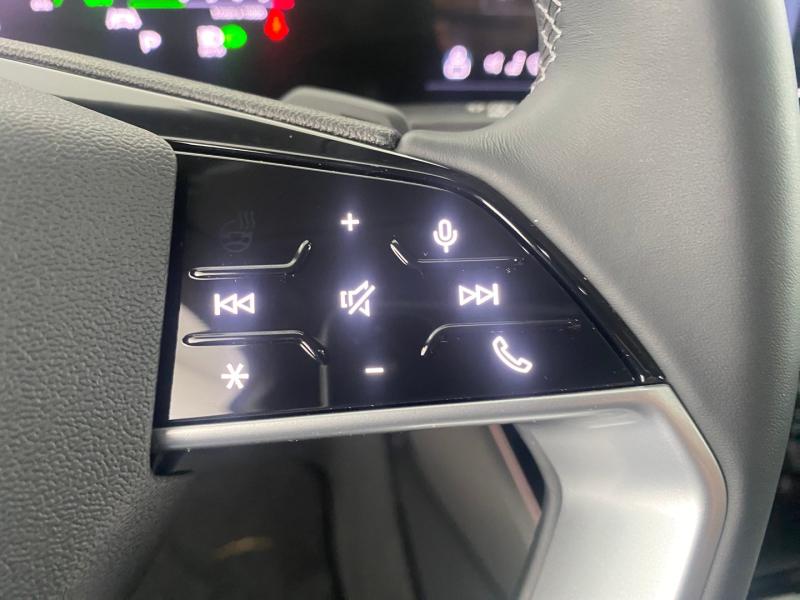 Audi A6 Avant e-hybrid quattro 220 kW