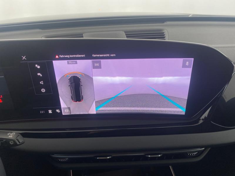 Audi A6 Avant e-hybrid quattro 220 kW