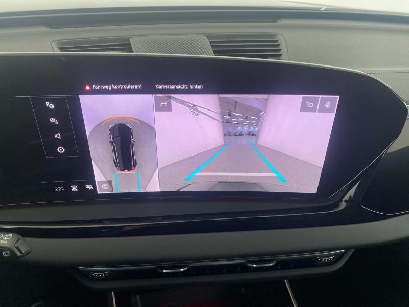 Audi A6 Avant e-hybrid quattro 220 kW