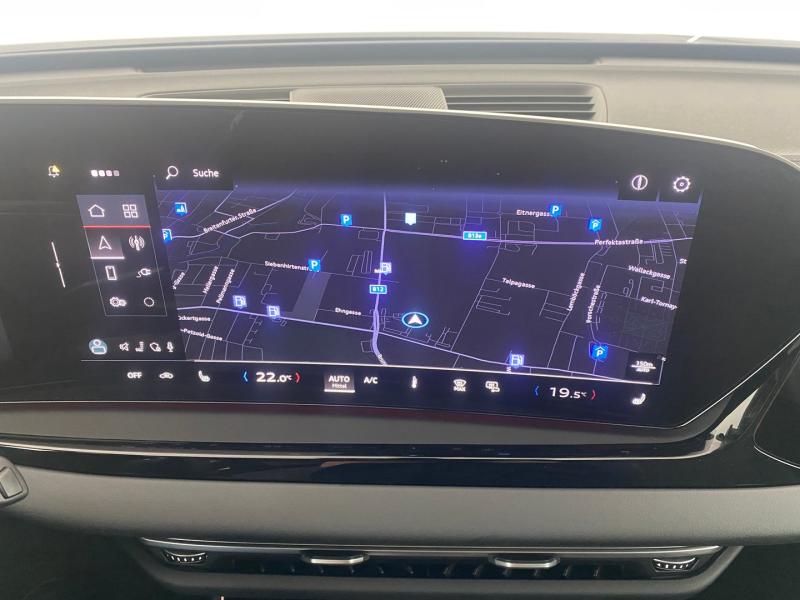 Audi A6 Avant e-hybrid quattro 220 kW