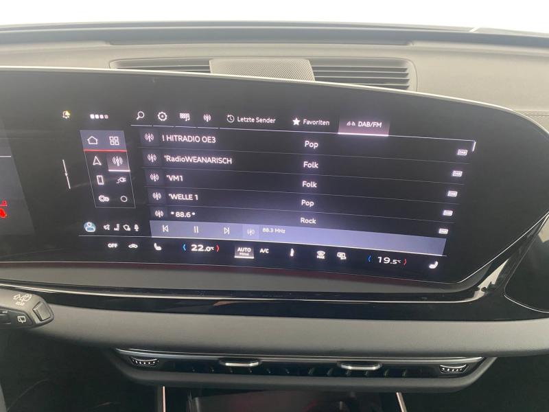 Audi A6 Avant e-hybrid quattro 220 kW