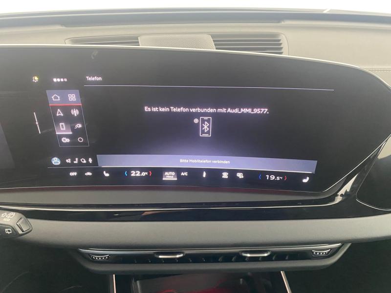 Audi A6 Avant e-hybrid quattro 220 kW